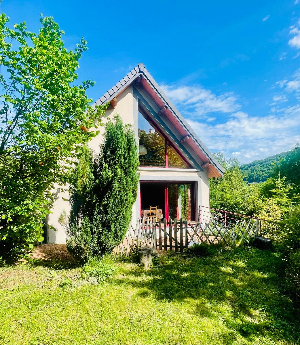 maison 6 pièces - LE-MONT-DORE