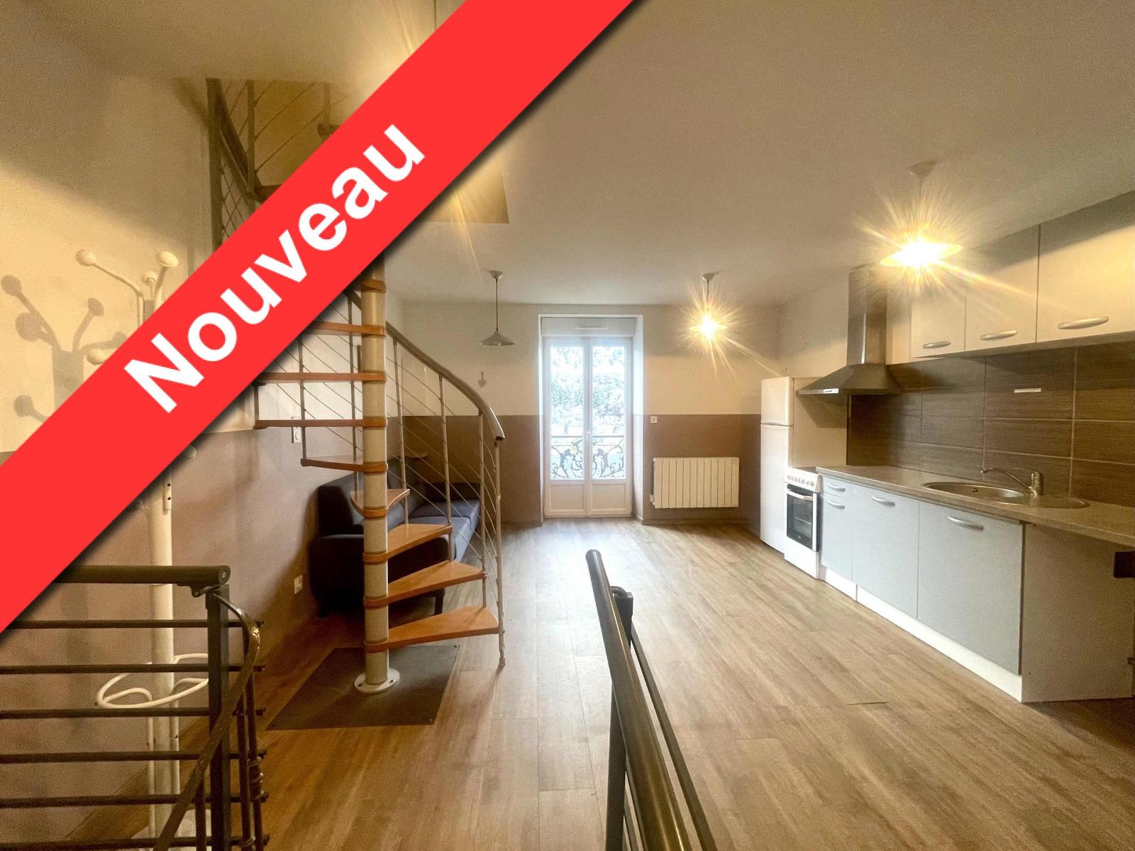 maison 7 pièces - LE-MONT-DORE