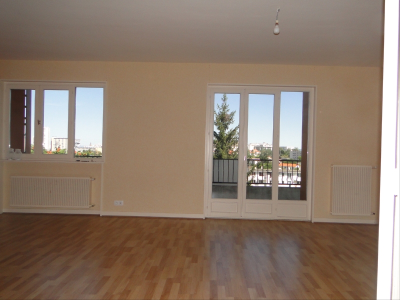 appartement 4 pièces - CLERMONT-FERRAND