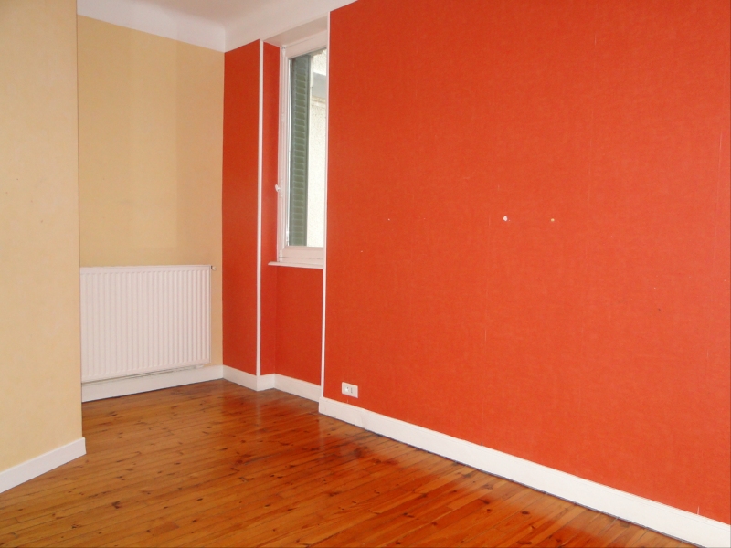 appartement 3 pièces - CLERMONT-FERRAND