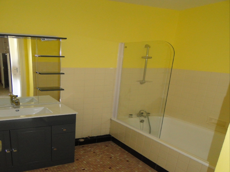 appartement 1 pièces - CLERMONT-FERRAND