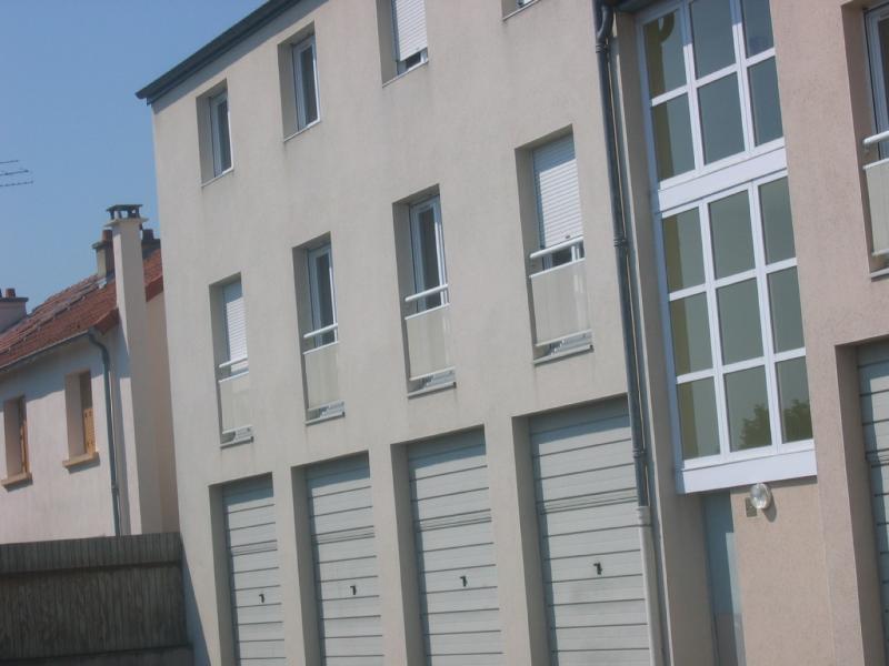 appartement 1 pièces - AUBIERE