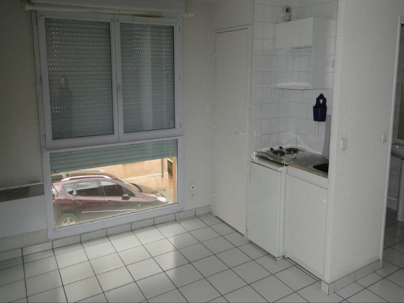 appartement 1 pièces - CLERMONT-FERRAND