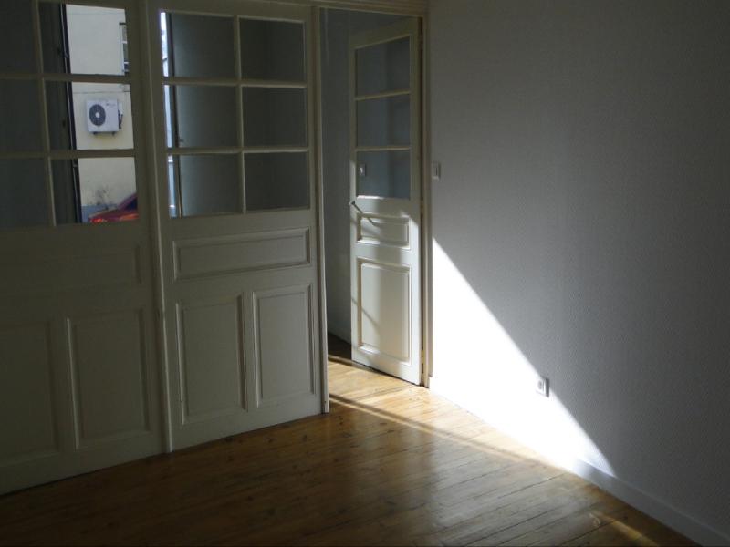 appartement 1 pièces - VERTAIZON