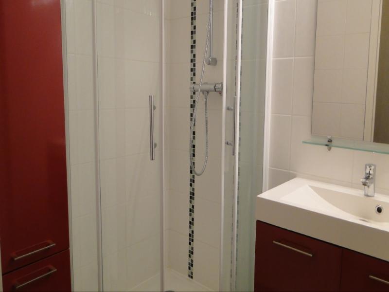 appartement 2 pièces - CHAMALIERES