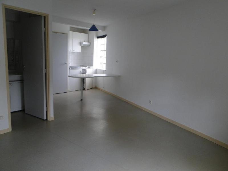 appartement 1 pièces - AUBIERE