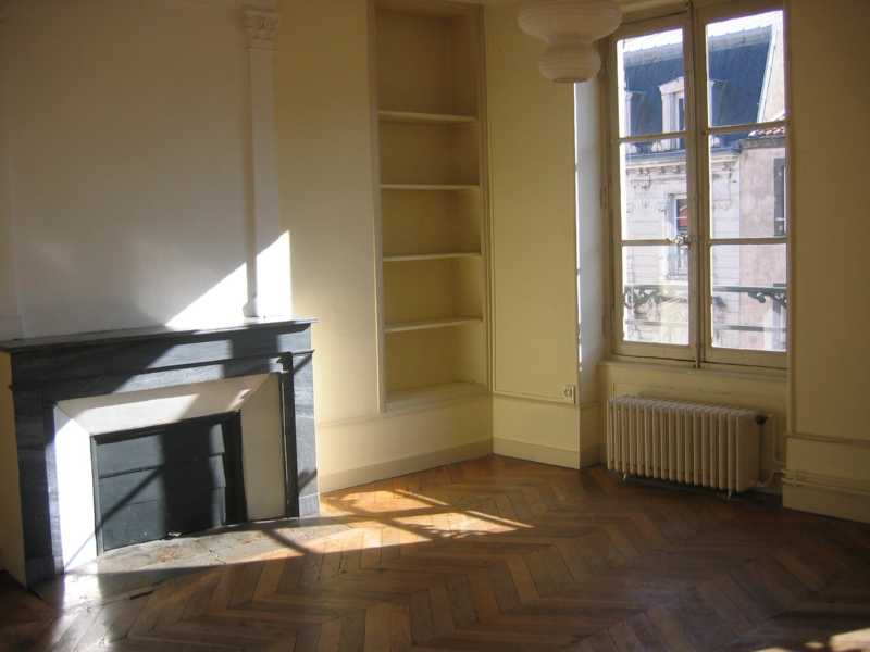 appartement 2 pièces - CLERMONT-FERRRAND