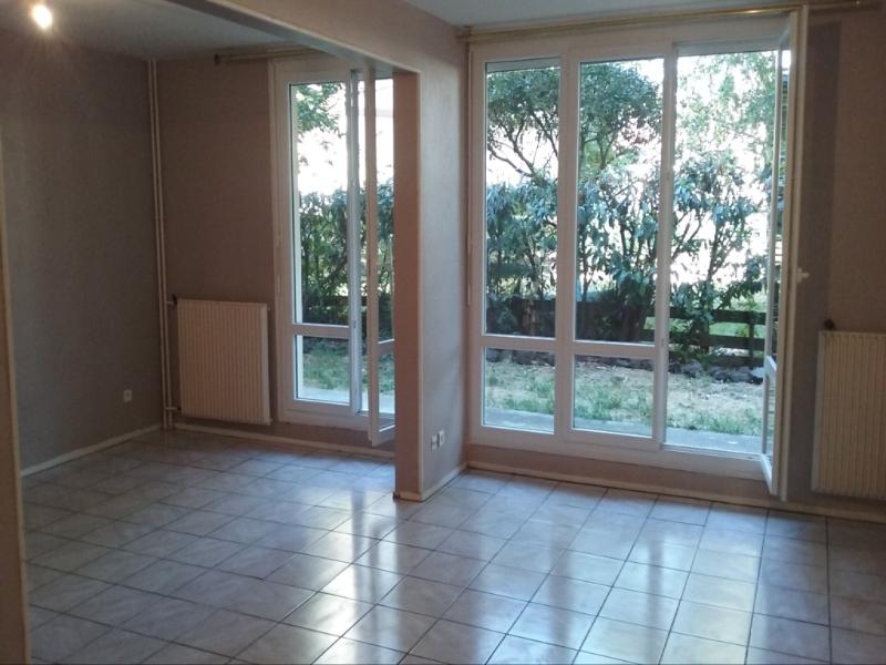 appartement 4 pièces - CLERMONT-FERRAND