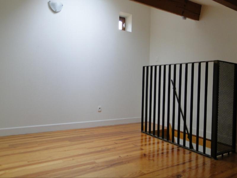 appartement 2 pièces - CLERMONT-FERRAND