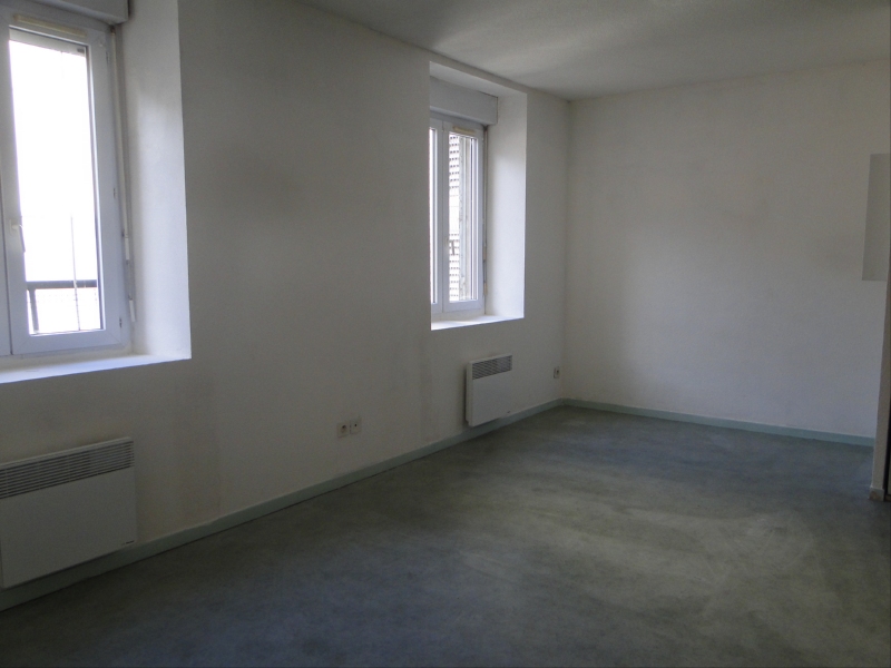 appartement 1 pièces - CLERMONT-FERRAND