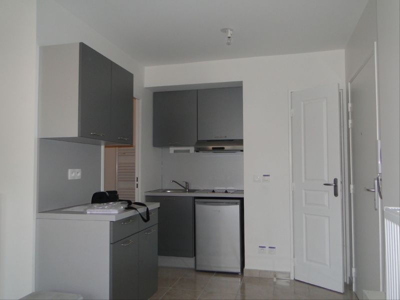 appartement 1 pièces - CLERMONT-FERRAND