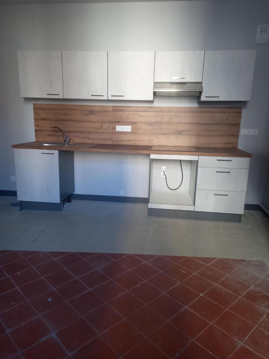 appartement 4 pièces - CLERMONT-FERRAND