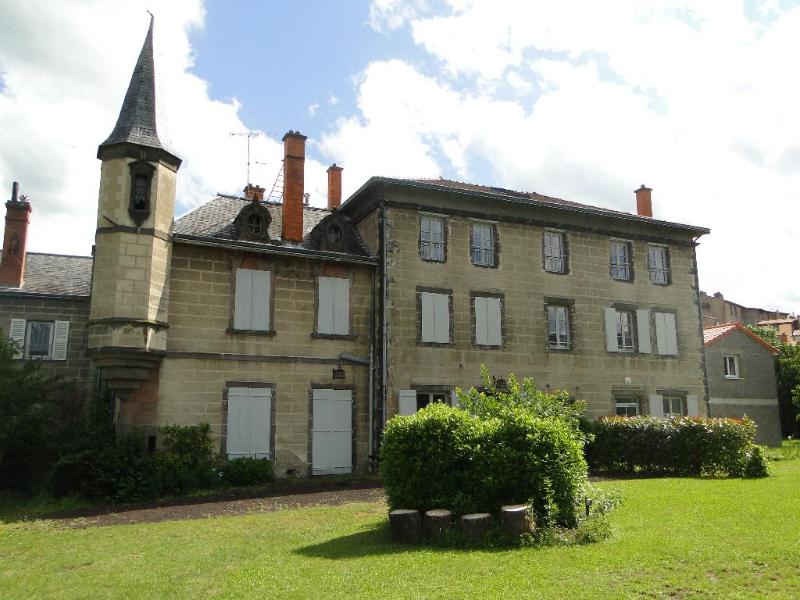 appartement 3 pièces - BEAUMONT