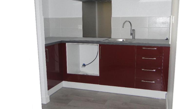 appartement 5 pièces - CLERMONT-FERRRAND