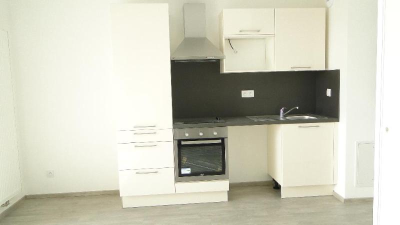 appartement 3 pièces - CLERMONT-FERRAND