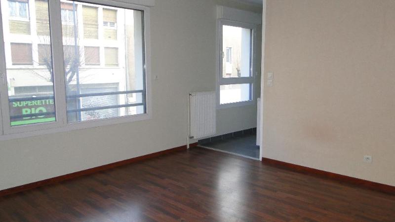 appartement 2 pièces - CLERMONT-FERRAND