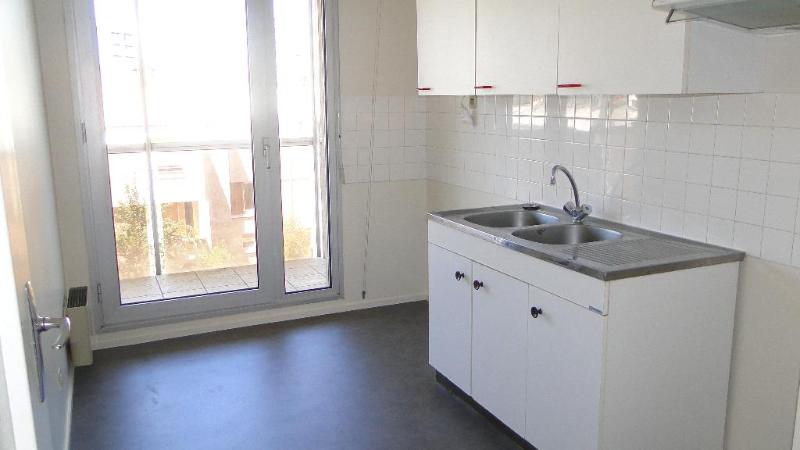 appartement 2 pièces - CLERMONT-FERRAND