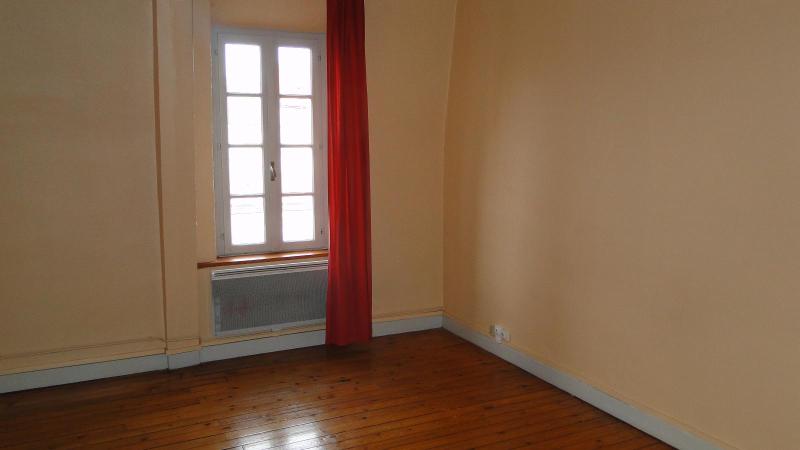 appartement 2 pièces - CLERMONT-FERRAND