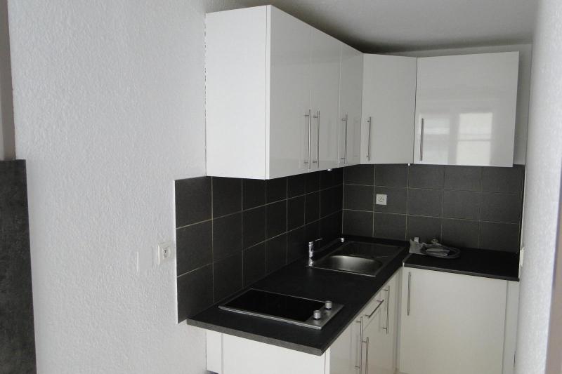 appartement 2 pièces - CLERMONT-FERRAND