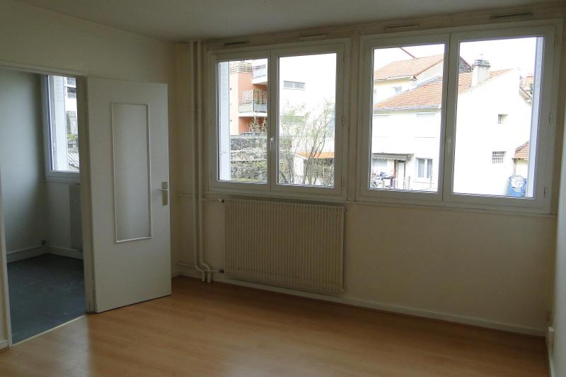 appartement 1 pièces - CLERMONT-FERRAND