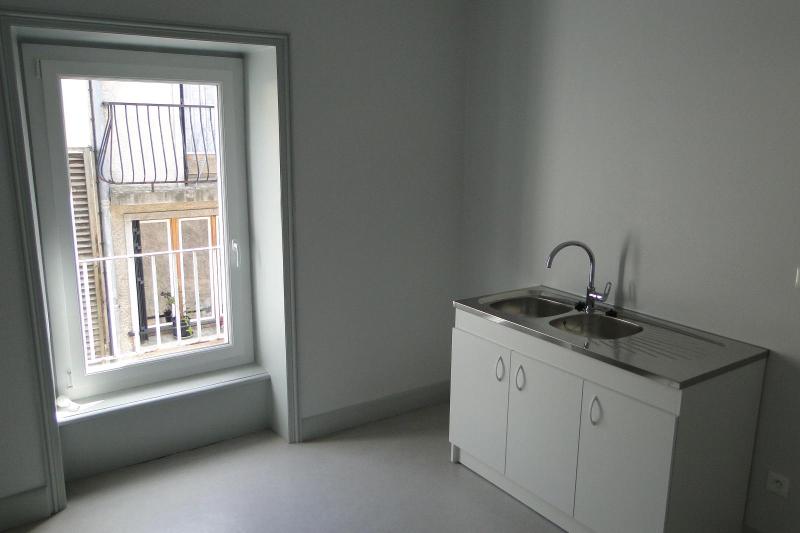 appartement 2 pièces - BEAUMONT