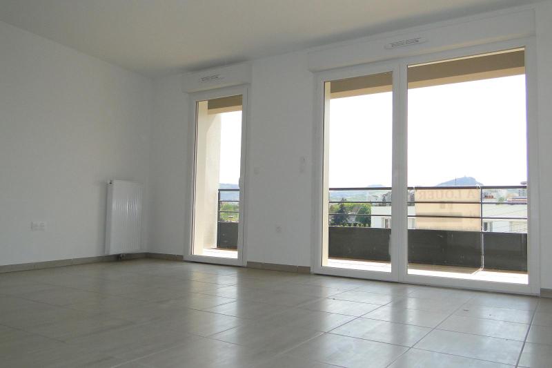 appartement 3 pièces - CLERMONT-FERRAND