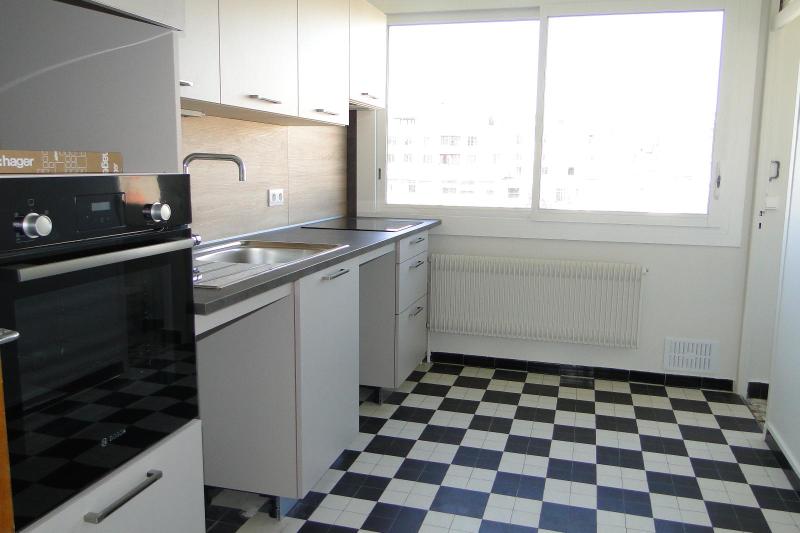 appartement 5 pièces - CLERMONT-FERRAND