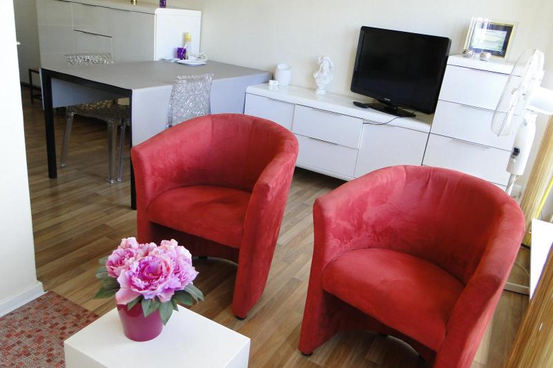 appartement 1 pièces - CLERMONT-FERRAND