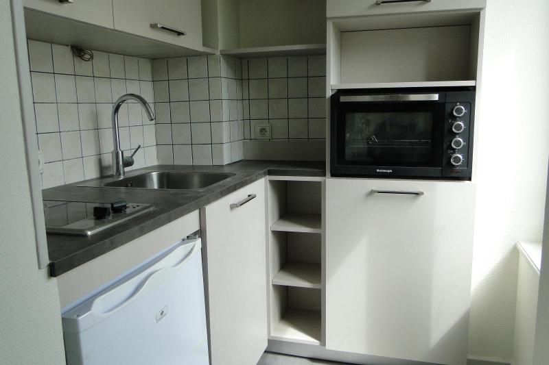 appartement 2 pièces - CLERMONT-FERRAND