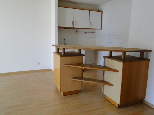 appartement 2 pièces - CLERMONT-FERRAND