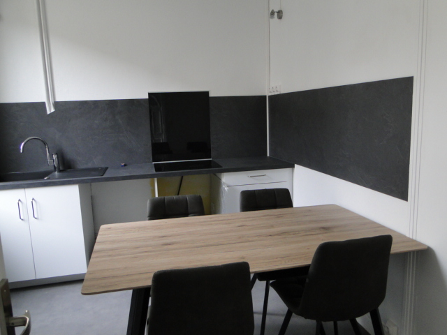 appartement 3 pièces - CLERMONT-FERRAND