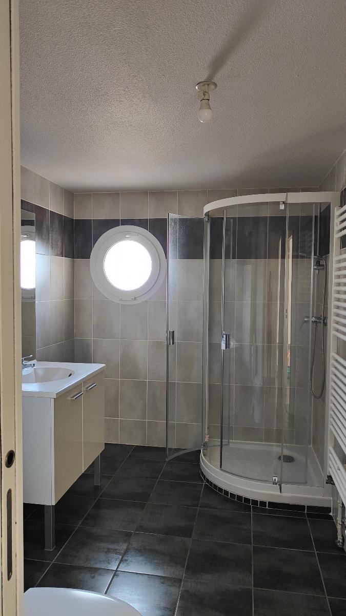 appartement 3 pièces - CLERMONT-FERRAND