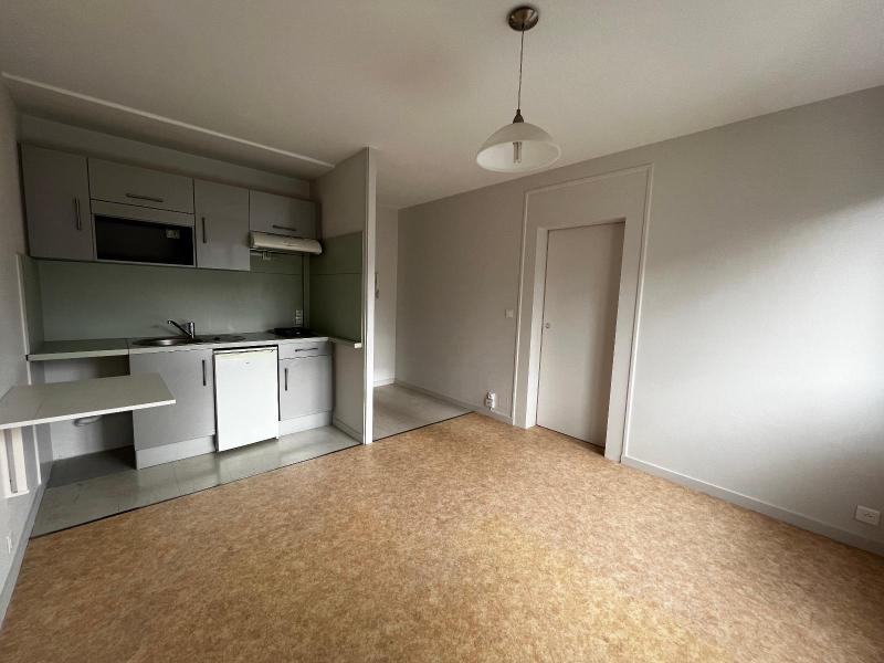 appartement 2 pièces - BEAUMONT