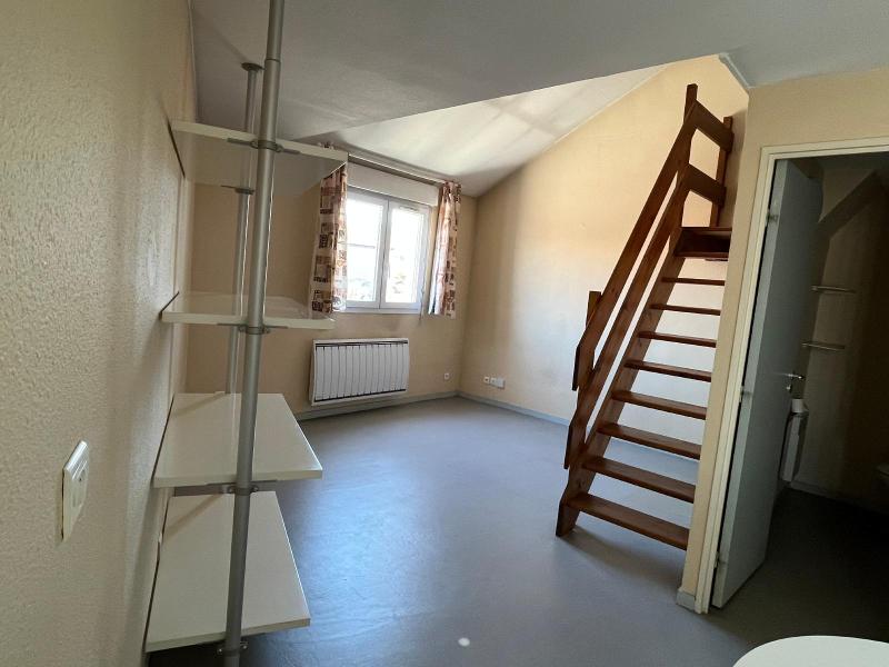 appartement 2 pièces - AUBIERE