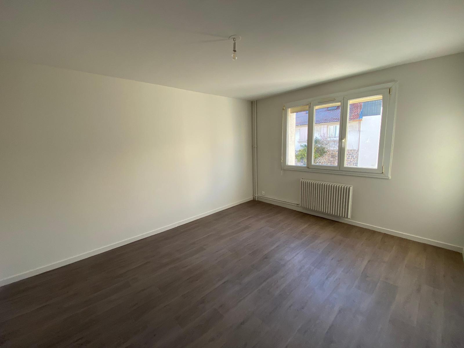 appartement 2 pièces - CLERMONT-FERRAND
