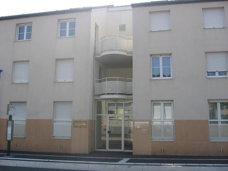 appartement 1 pièces - AUBIERE
