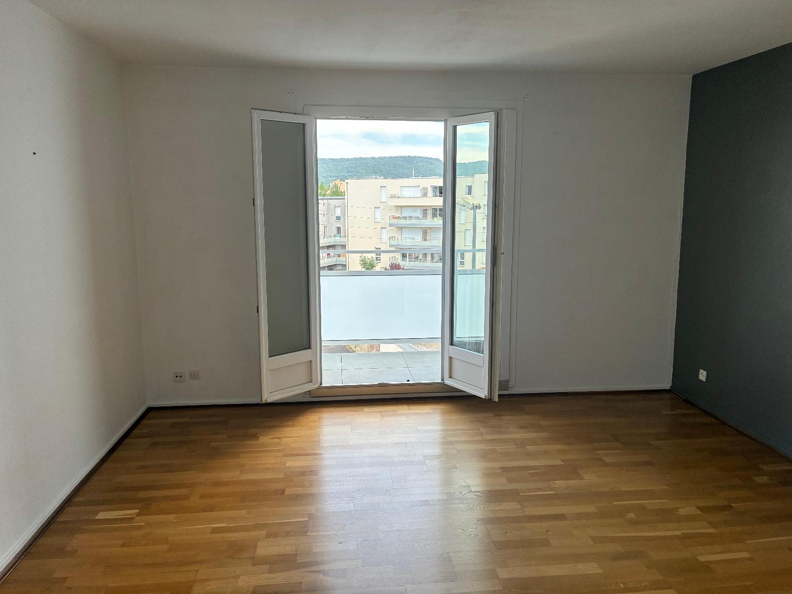appartement 2 pièces - CLERMONT-FERRAND