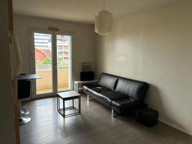 appartement 1 pièces - CLERMONT-FERRAND
