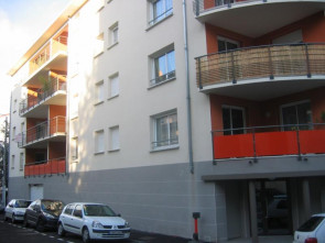 Appartement récent en Location à Clermont-ferrand / 5 pièces 112m2