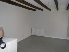 Appartement en Location à Clermont-ferrrand / 1 pièce 26m2