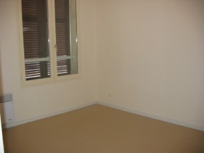 Appartement en Location à Beaumont / 2 pièces 42m2