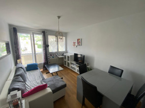 Appartement rénové en Location à Clermont-ferrand / 3 pièces 57m2