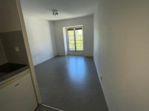 Appartement rénové en Location à Clermont-ferrand / 1 pièce 19m2
