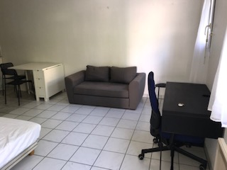 appartement 1 pièces - CLERMONT-FERRAND